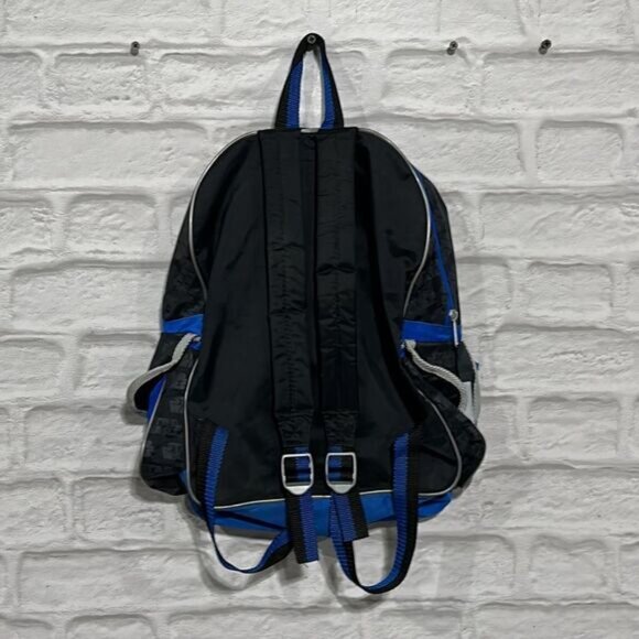 Vintage 1999 Star Wars Episode 1 kids backpack - Picture 2 of 2